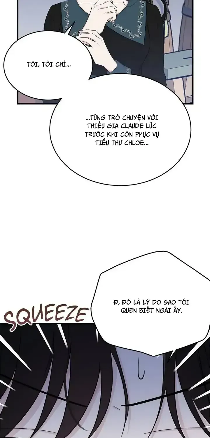 Vị Tiểu Thư Tôi Từng Phục Vụ Đã Trở Thành Thiếu Gia Chap 49 - Next Chap 50