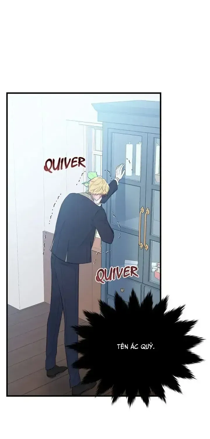 Vị Tiểu Thư Tôi Từng Phục Vụ Đã Trở Thành Thiếu Gia Chap 49 - Next Chap 50