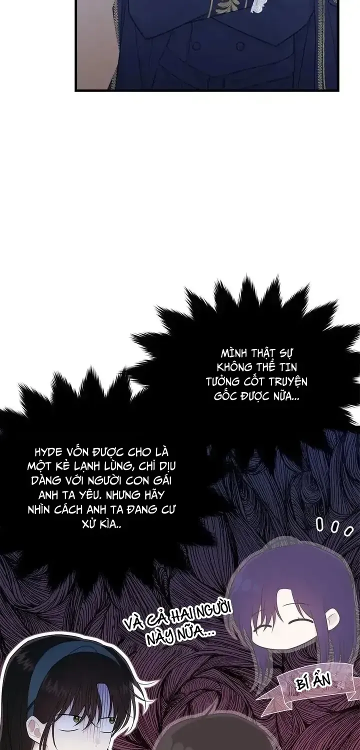 Vị Tiểu Thư Tôi Từng Phục Vụ Đã Trở Thành Thiếu Gia Chap 49 - Next Chap 50