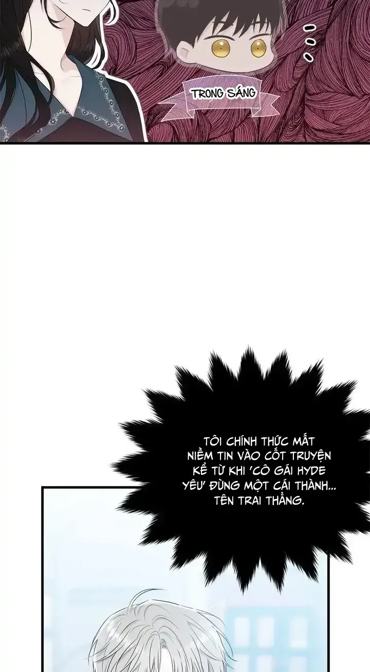 Vị Tiểu Thư Tôi Từng Phục Vụ Đã Trở Thành Thiếu Gia Chap 49 - Next Chap 50