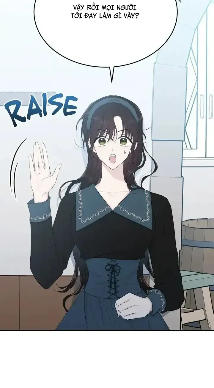 Vị Tiểu Thư Tôi Từng Phục Vụ Đã Trở Thành Thiếu Gia Chap 49 - Next Chap 50