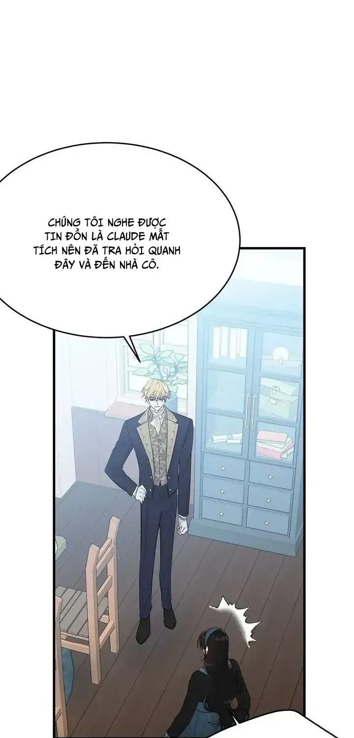 Vị Tiểu Thư Tôi Từng Phục Vụ Đã Trở Thành Thiếu Gia Chap 49 - Next Chap 50