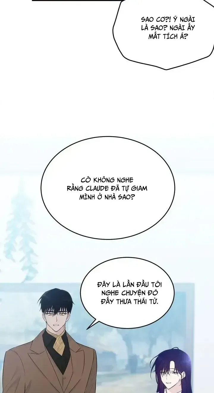 Vị Tiểu Thư Tôi Từng Phục Vụ Đã Trở Thành Thiếu Gia Chap 49 - Next Chap 50