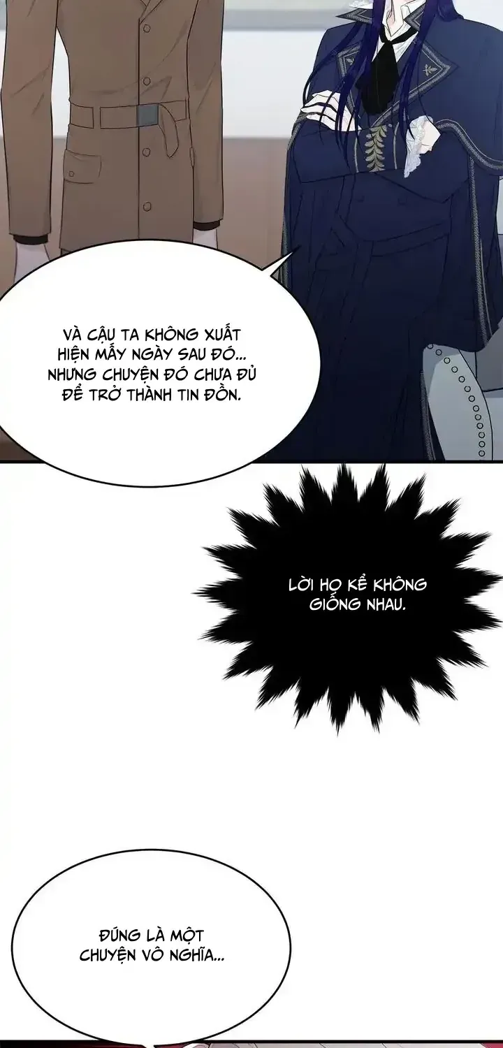 Vị Tiểu Thư Tôi Từng Phục Vụ Đã Trở Thành Thiếu Gia Chap 49 - Next Chap 50