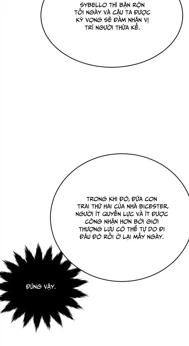 Vị Tiểu Thư Tôi Từng Phục Vụ Đã Trở Thành Thiếu Gia Chap 49 - Next Chap 50