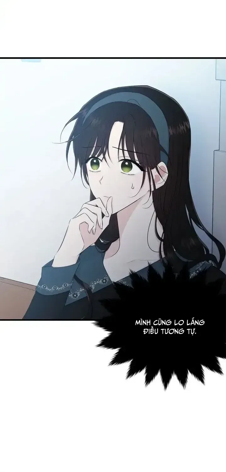 Vị Tiểu Thư Tôi Từng Phục Vụ Đã Trở Thành Thiếu Gia Chap 49 - Next Chap 50