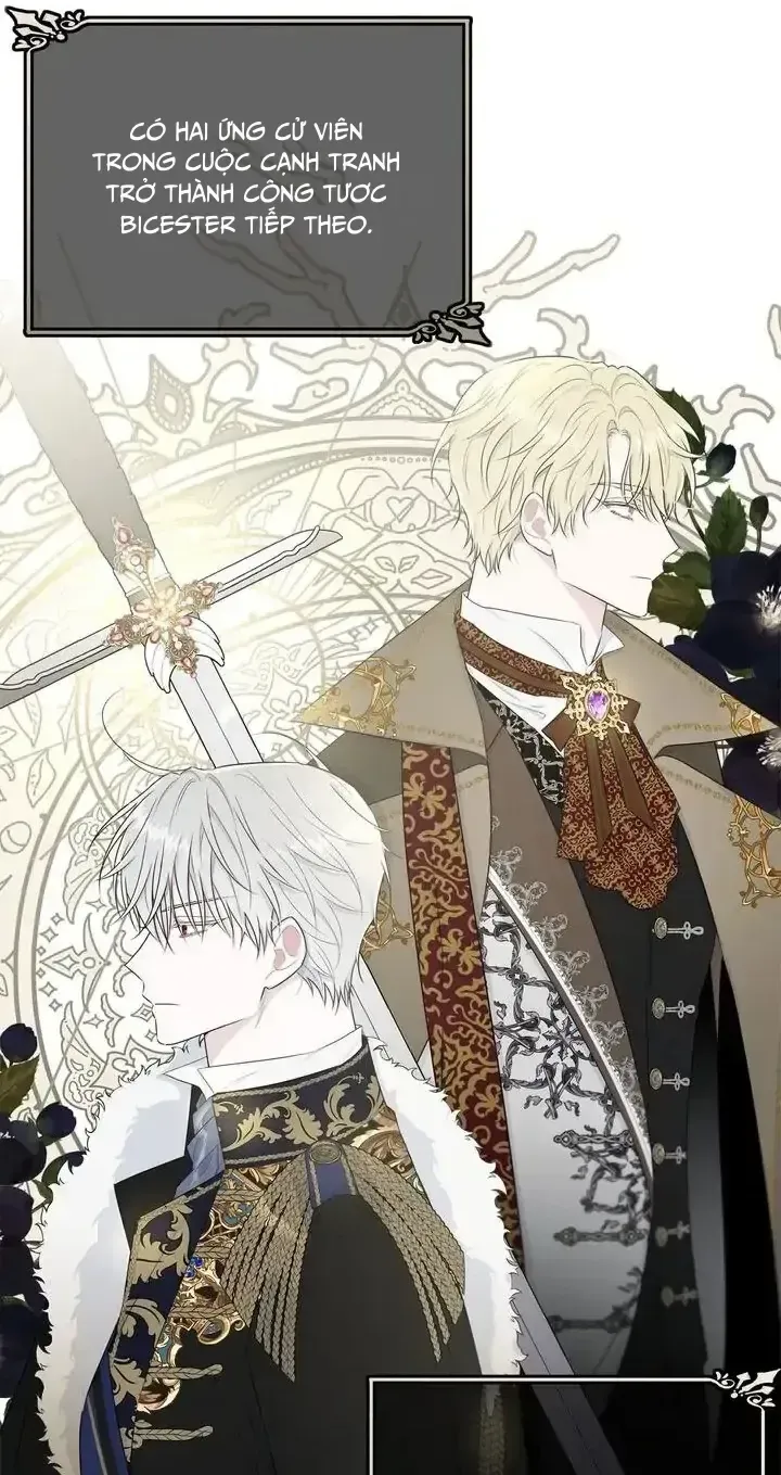 Vị Tiểu Thư Tôi Từng Phục Vụ Đã Trở Thành Thiếu Gia Chap 49 - Next Chap 50