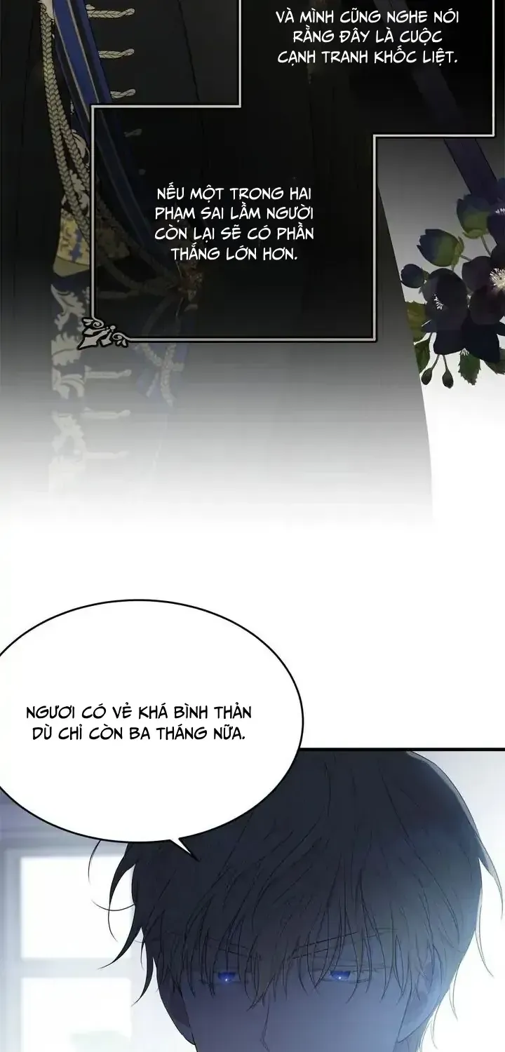 Vị Tiểu Thư Tôi Từng Phục Vụ Đã Trở Thành Thiếu Gia Chap 49 - Next Chap 50