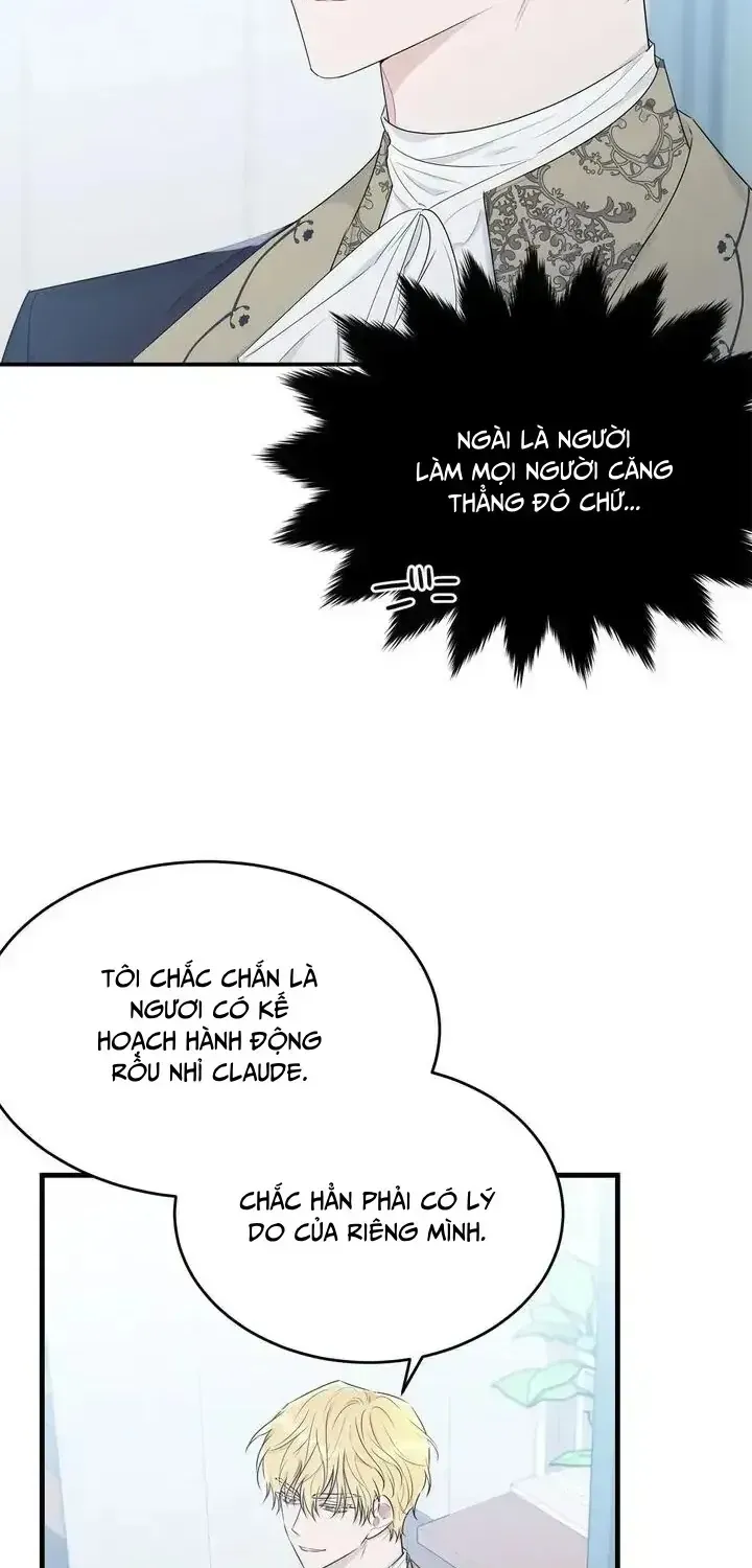 Vị Tiểu Thư Tôi Từng Phục Vụ Đã Trở Thành Thiếu Gia Chap 49 - Next Chap 50