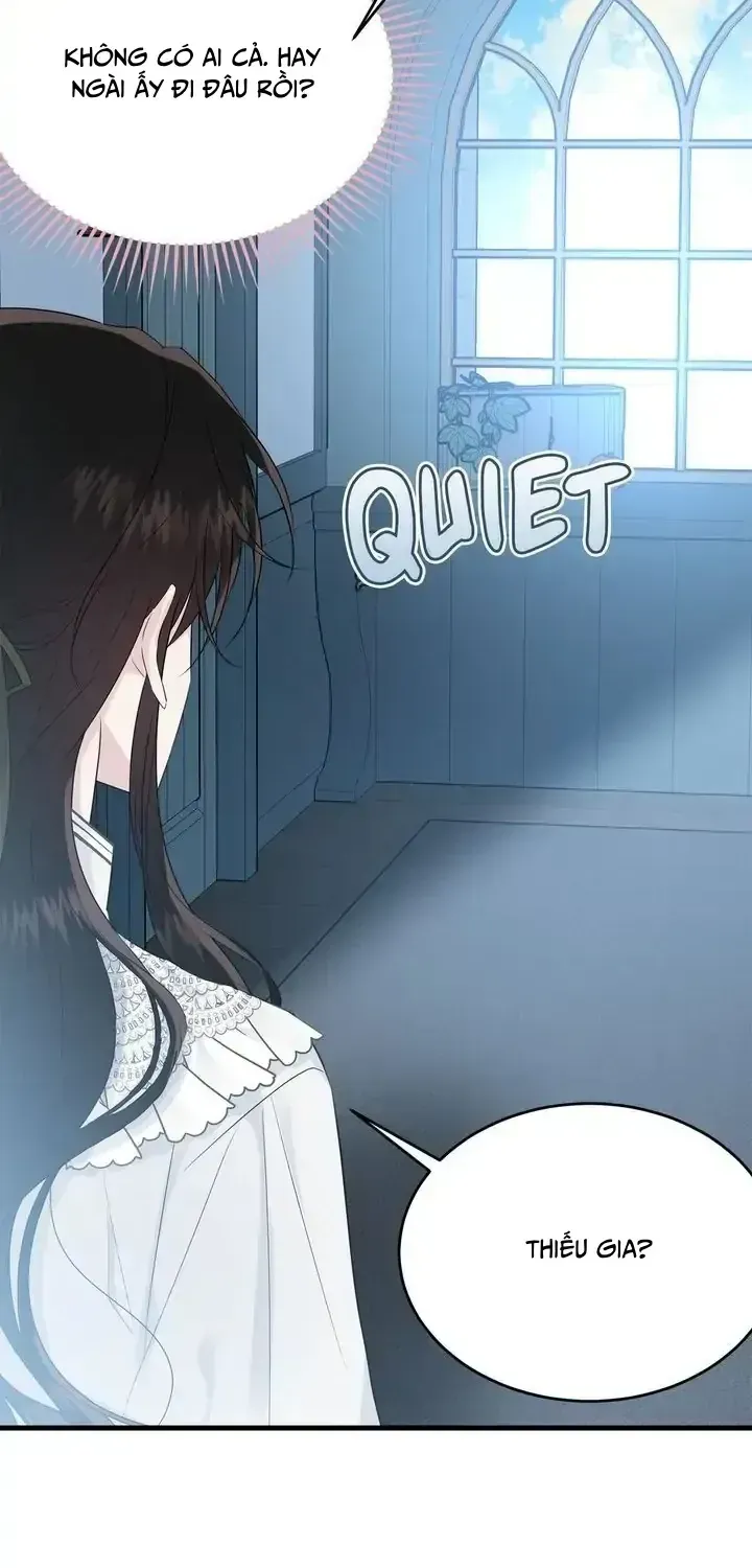 Vị Tiểu Thư Tôi Từng Phục Vụ Đã Trở Thành Thiếu Gia Chap 50 - Next Chap 51