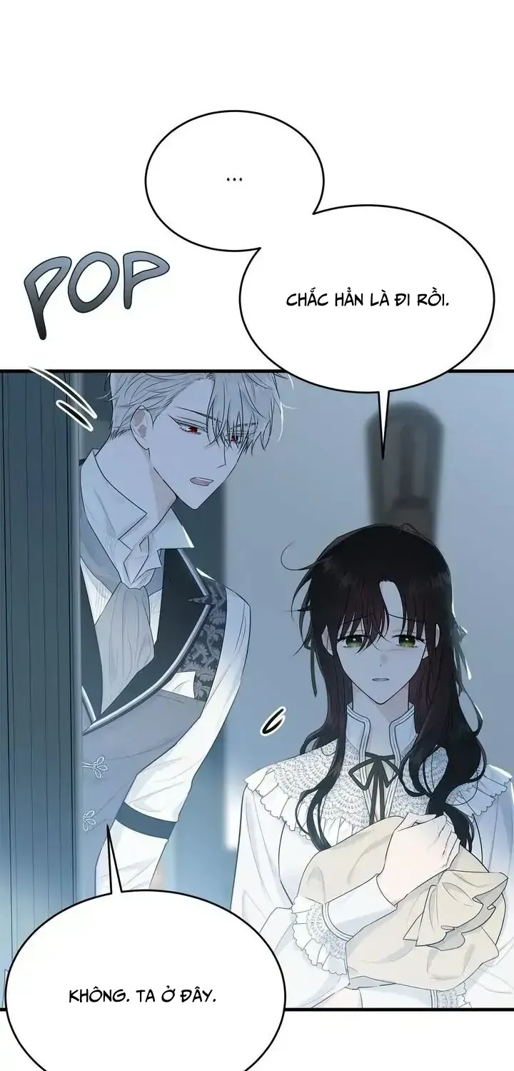 Vị Tiểu Thư Tôi Từng Phục Vụ Đã Trở Thành Thiếu Gia Chap 50 - Next Chap 51