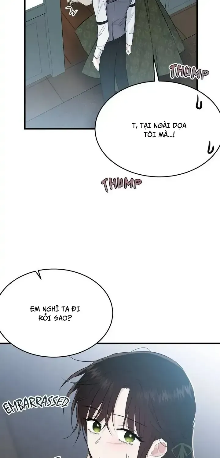 Vị Tiểu Thư Tôi Từng Phục Vụ Đã Trở Thành Thiếu Gia Chap 50 - Next Chap 51