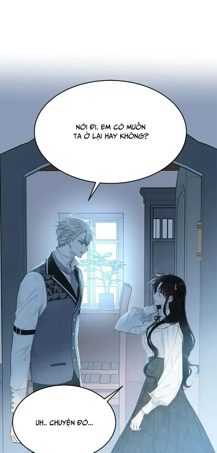 Vị Tiểu Thư Tôi Từng Phục Vụ Đã Trở Thành Thiếu Gia Chap 50 - Next Chap 51
