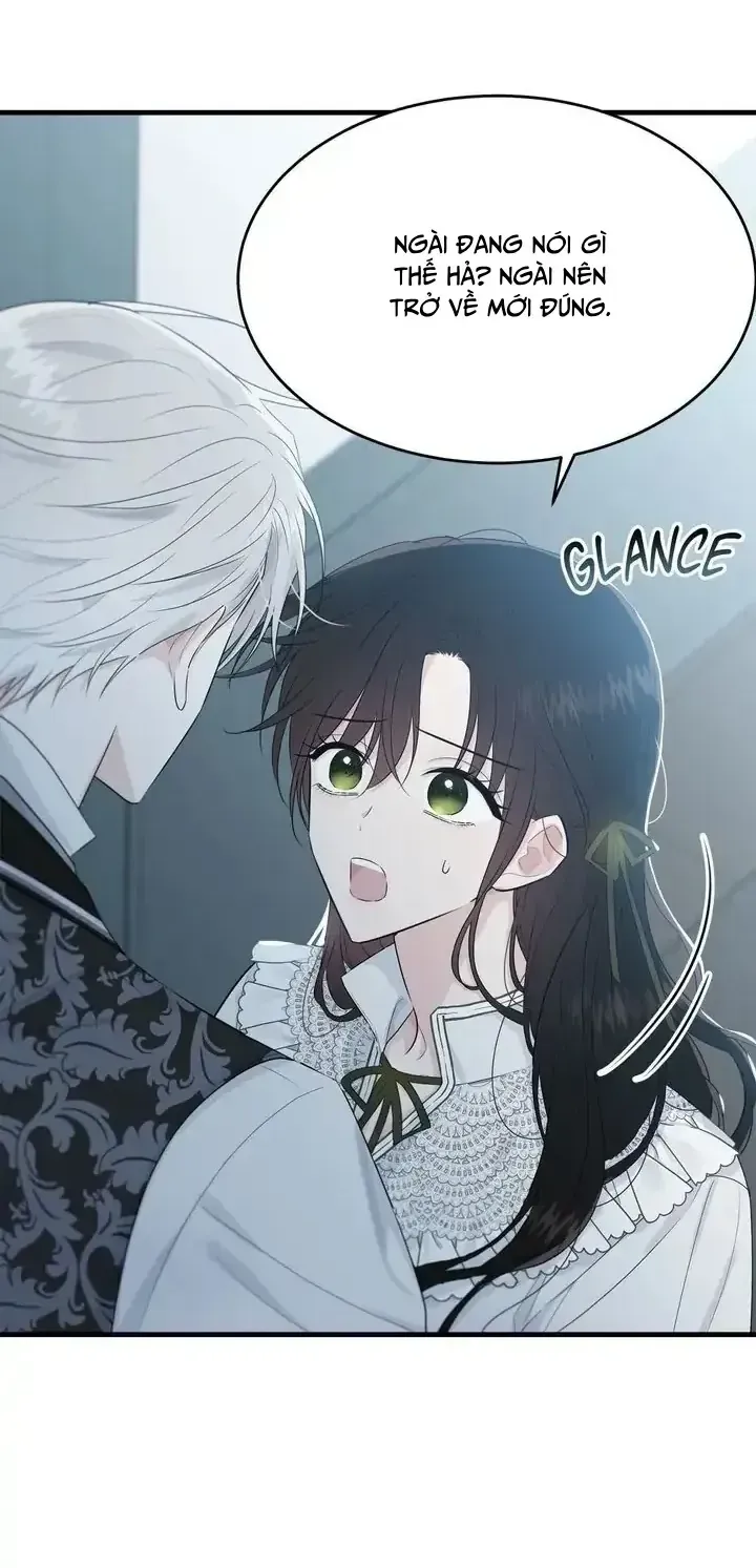 Vị Tiểu Thư Tôi Từng Phục Vụ Đã Trở Thành Thiếu Gia Chap 50 - Next Chap 51