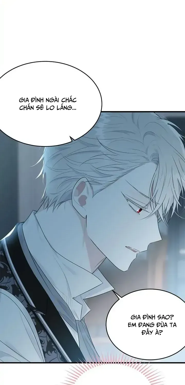 Vị Tiểu Thư Tôi Từng Phục Vụ Đã Trở Thành Thiếu Gia Chap 50 - Next Chap 51