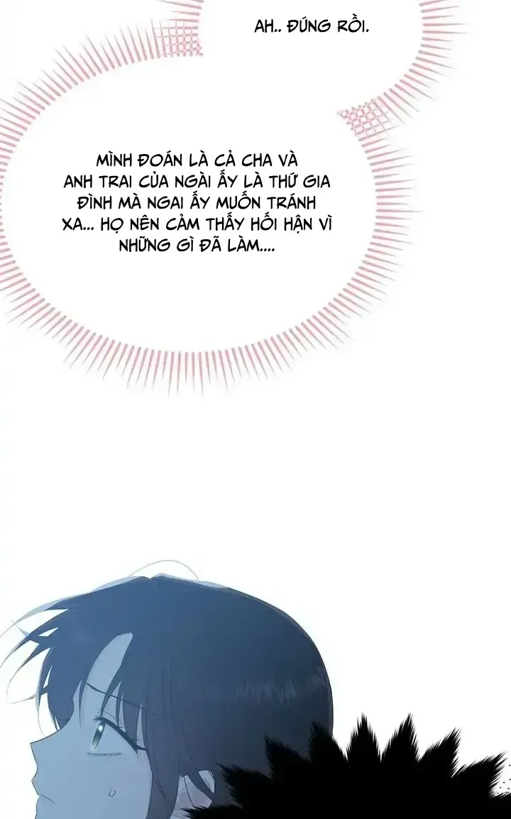 Vị Tiểu Thư Tôi Từng Phục Vụ Đã Trở Thành Thiếu Gia Chap 50 - Next Chap 51