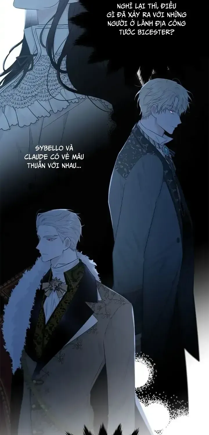 Vị Tiểu Thư Tôi Từng Phục Vụ Đã Trở Thành Thiếu Gia Chap 50 - Next Chap 51