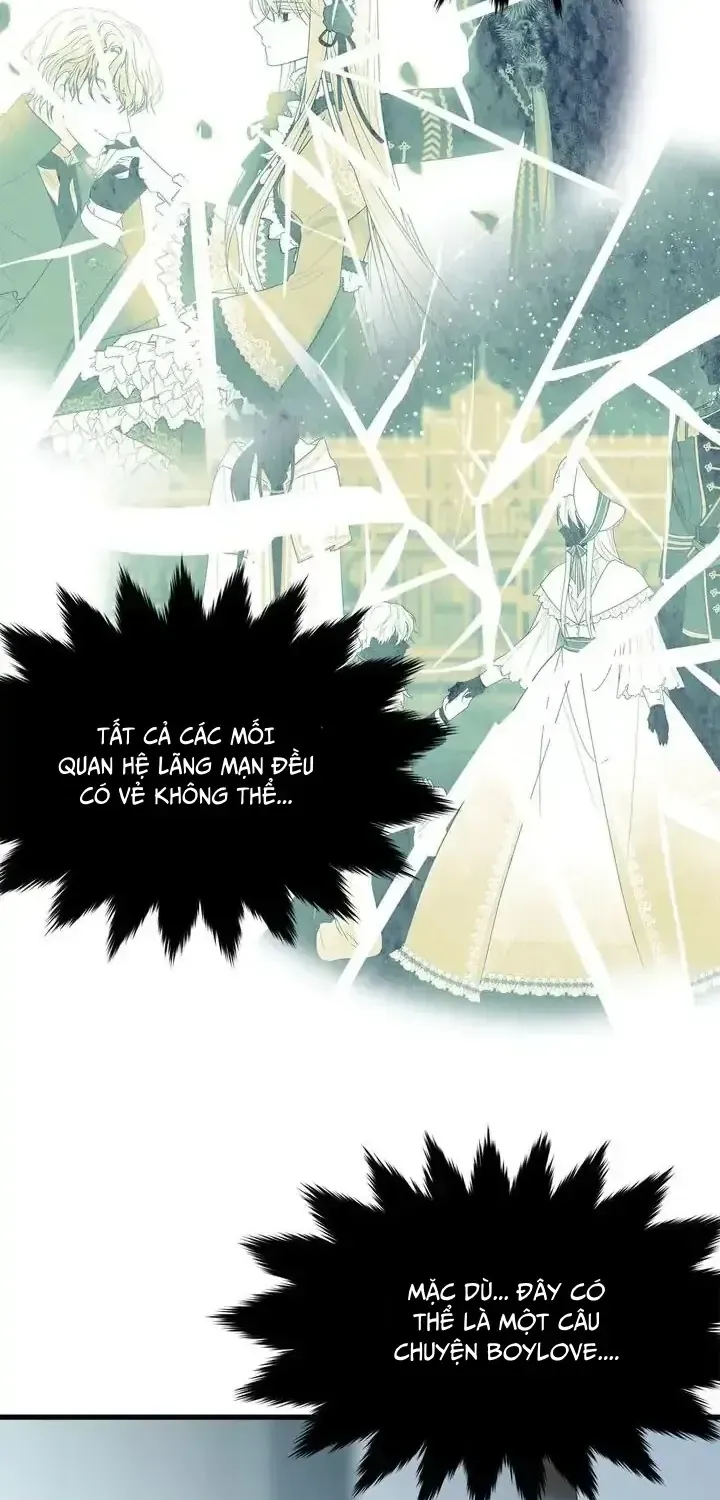 Vị Tiểu Thư Tôi Từng Phục Vụ Đã Trở Thành Thiếu Gia Chap 50 - Next Chap 51