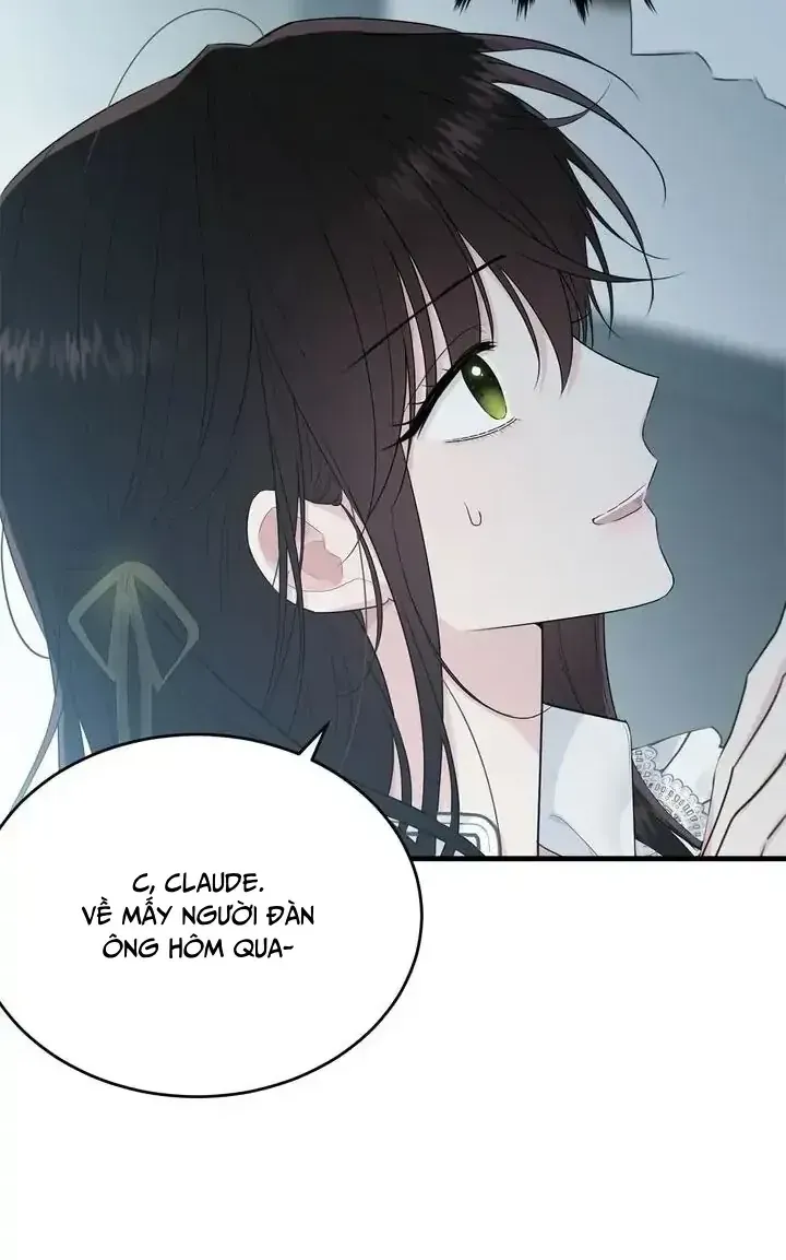 Vị Tiểu Thư Tôi Từng Phục Vụ Đã Trở Thành Thiếu Gia Chap 50 - Next Chap 51