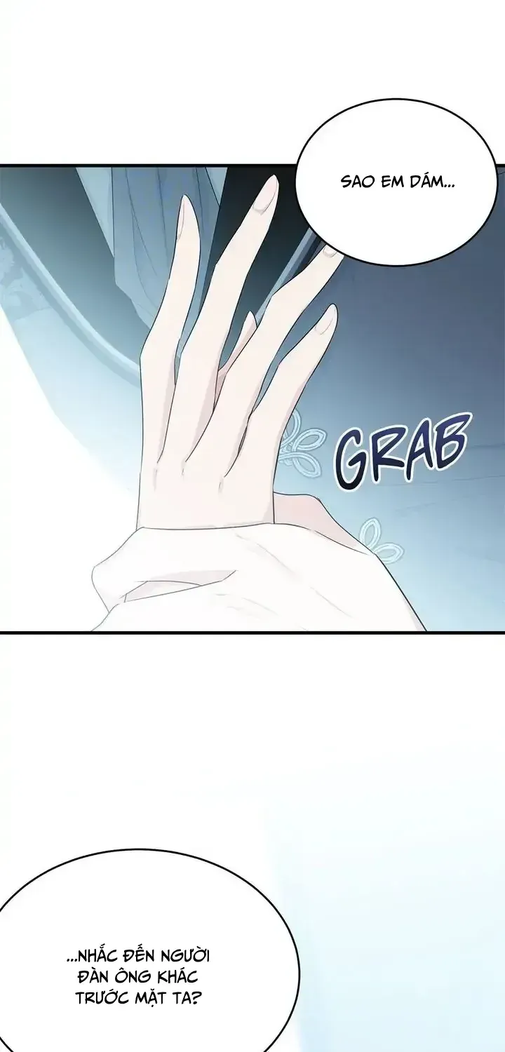 Vị Tiểu Thư Tôi Từng Phục Vụ Đã Trở Thành Thiếu Gia Chap 50 - Next Chap 51