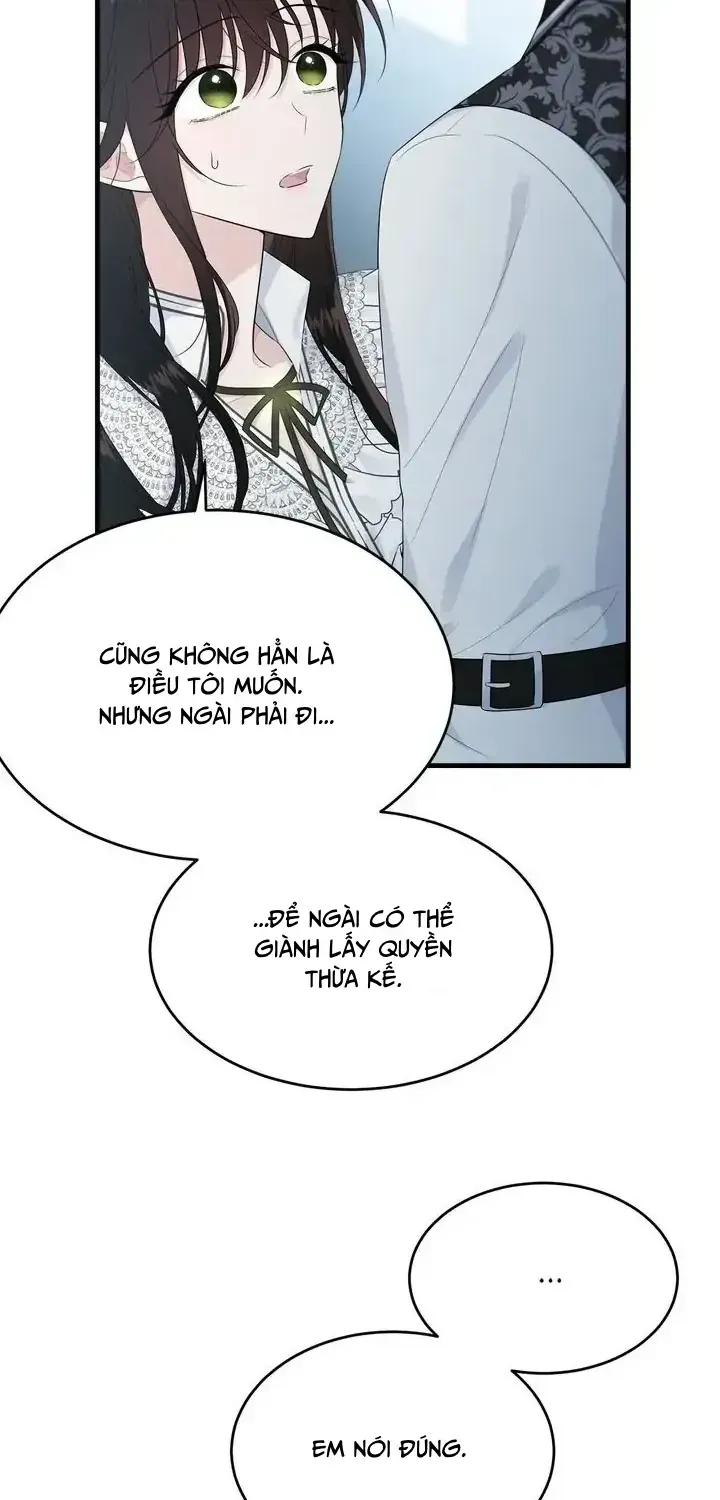 Vị Tiểu Thư Tôi Từng Phục Vụ Đã Trở Thành Thiếu Gia Chap 50 - Next Chap 51