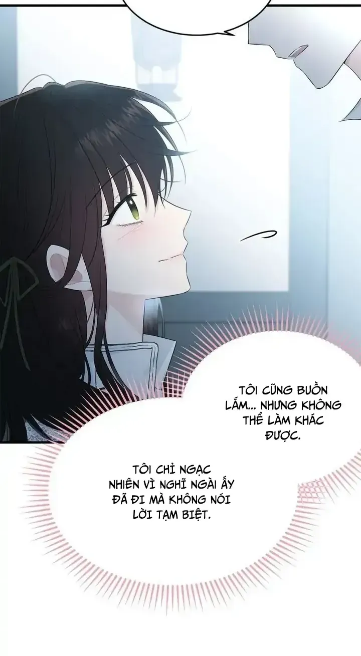 Vị Tiểu Thư Tôi Từng Phục Vụ Đã Trở Thành Thiếu Gia Chap 50 - Next Chap 51