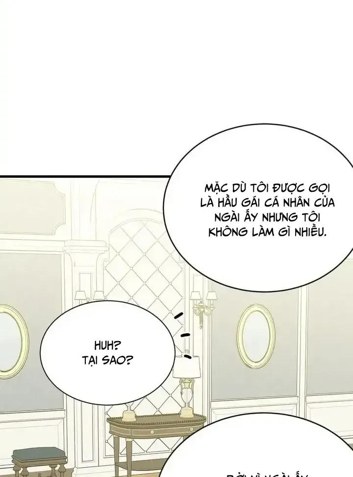 Vị Tiểu Thư Tôi Từng Phục Vụ Đã Trở Thành Thiếu Gia Chap 51 - Next Chap 52