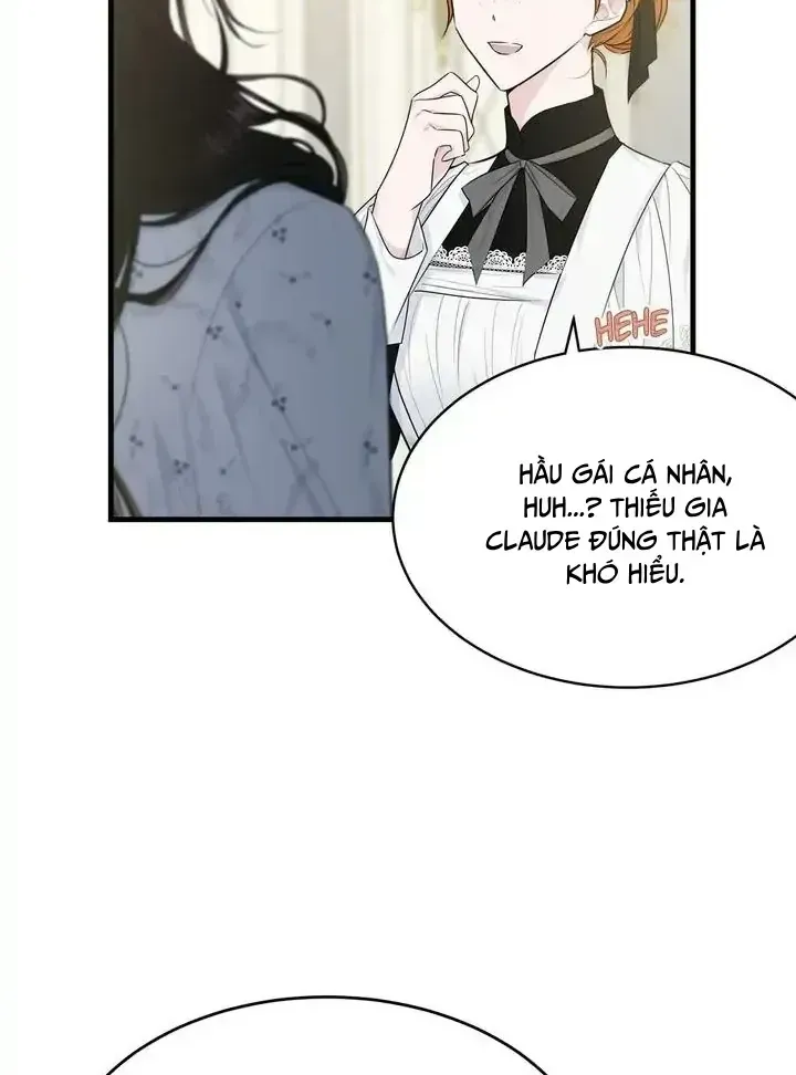 Vị Tiểu Thư Tôi Từng Phục Vụ Đã Trở Thành Thiếu Gia Chap 51 - Next Chap 52