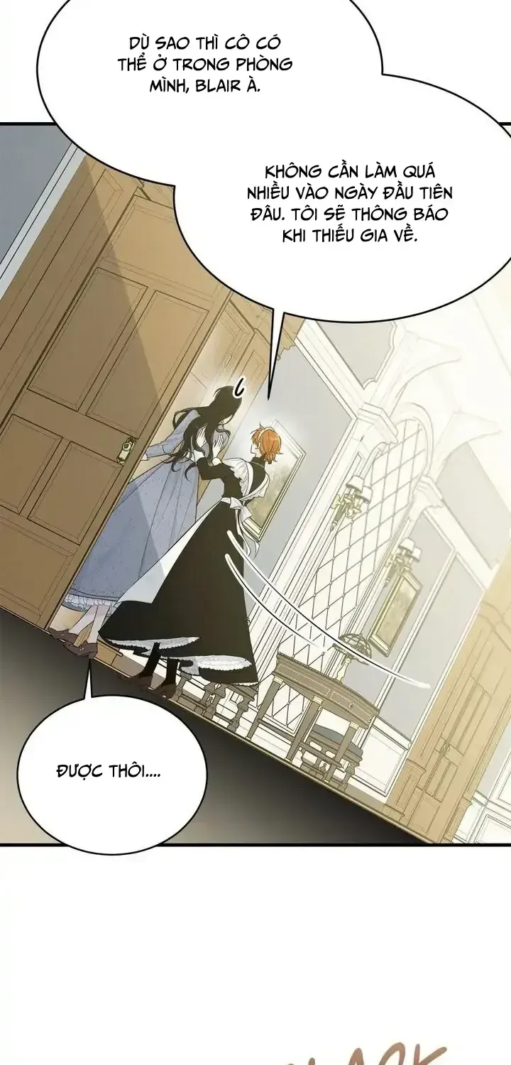 Vị Tiểu Thư Tôi Từng Phục Vụ Đã Trở Thành Thiếu Gia Chap 51 - Next Chap 52