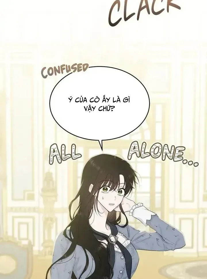 Vị Tiểu Thư Tôi Từng Phục Vụ Đã Trở Thành Thiếu Gia Chap 51 - Next Chap 52