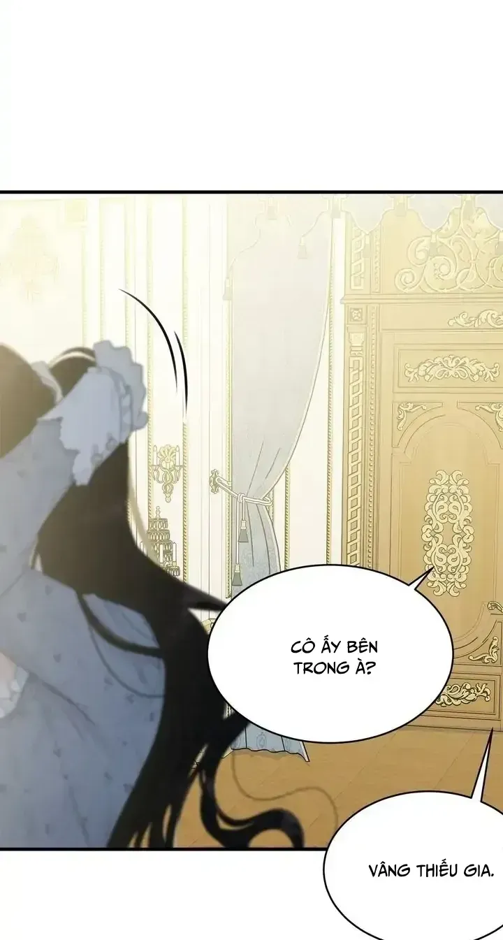 Vị Tiểu Thư Tôi Từng Phục Vụ Đã Trở Thành Thiếu Gia Chap 51 - Next Chap 52