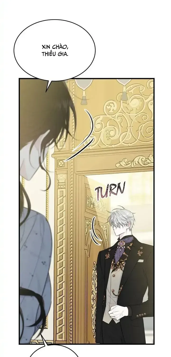 Vị Tiểu Thư Tôi Từng Phục Vụ Đã Trở Thành Thiếu Gia Chap 51 - Next Chap 52