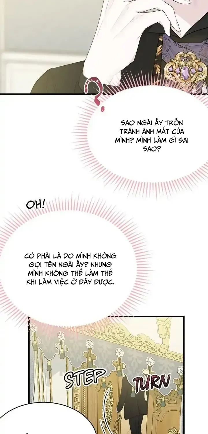 Vị Tiểu Thư Tôi Từng Phục Vụ Đã Trở Thành Thiếu Gia Chap 51 - Next Chap 52