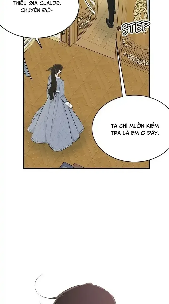 Vị Tiểu Thư Tôi Từng Phục Vụ Đã Trở Thành Thiếu Gia Chap 51 - Next Chap 52