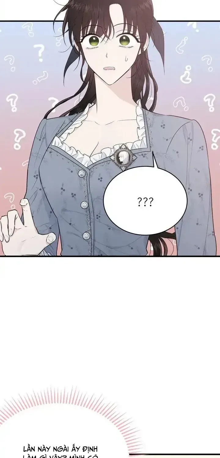 Vị Tiểu Thư Tôi Từng Phục Vụ Đã Trở Thành Thiếu Gia Chap 51 - Next Chap 52