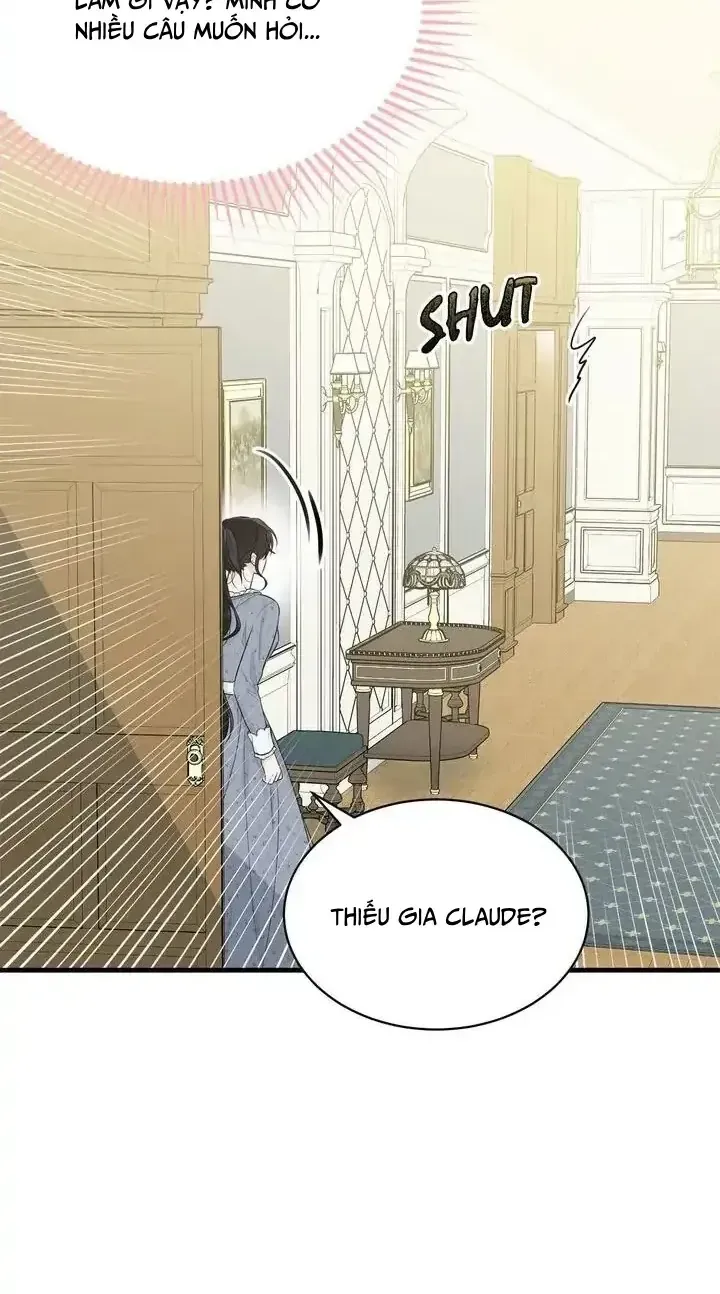 Vị Tiểu Thư Tôi Từng Phục Vụ Đã Trở Thành Thiếu Gia Chap 51 - Next Chap 52