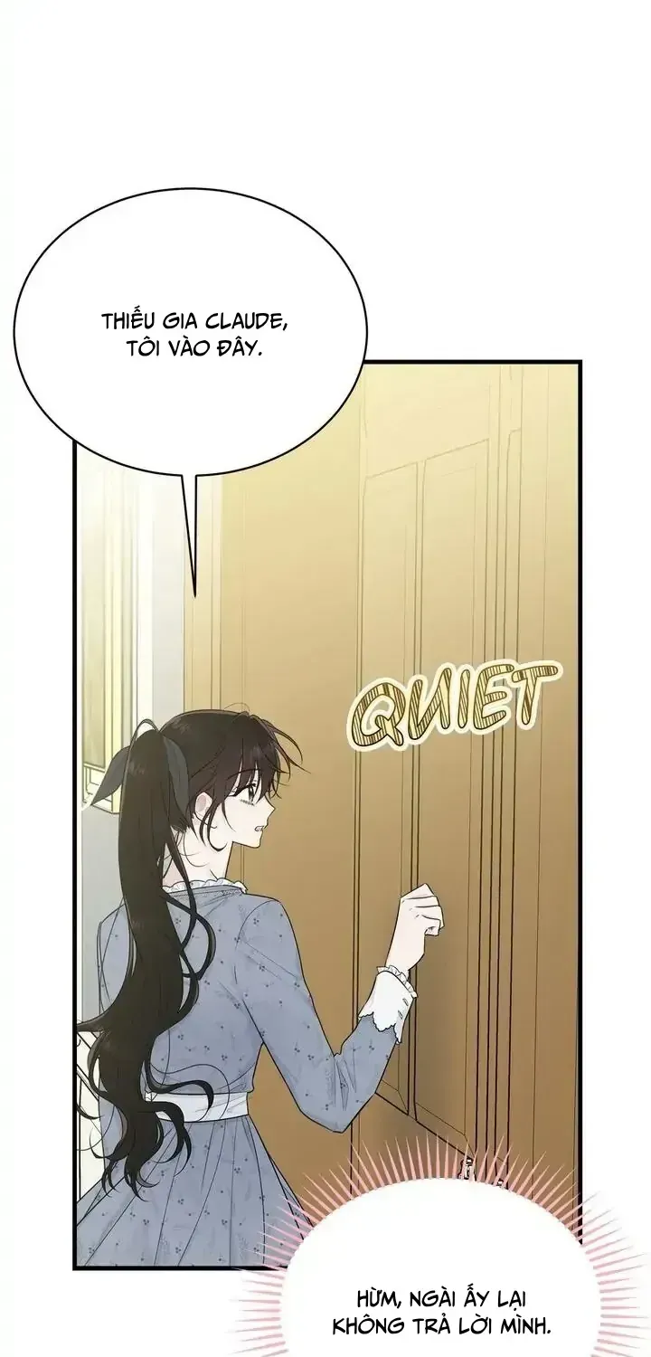 Vị Tiểu Thư Tôi Từng Phục Vụ Đã Trở Thành Thiếu Gia Chap 51 - Next Chap 52