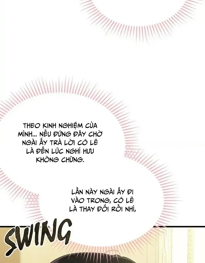 Vị Tiểu Thư Tôi Từng Phục Vụ Đã Trở Thành Thiếu Gia Chap 51 - Next Chap 52