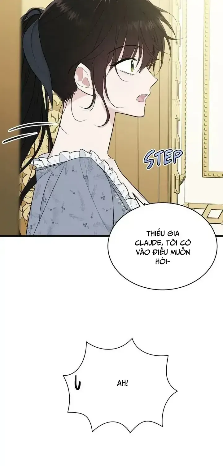 Vị Tiểu Thư Tôi Từng Phục Vụ Đã Trở Thành Thiếu Gia Chap 51 - Next Chap 52