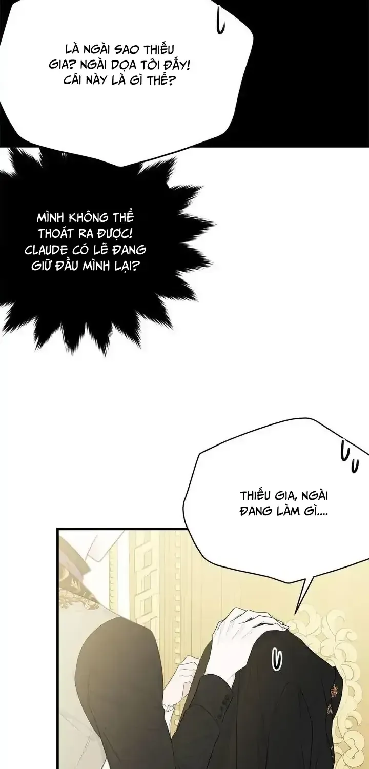 Vị Tiểu Thư Tôi Từng Phục Vụ Đã Trở Thành Thiếu Gia Chap 51 - Next Chap 52