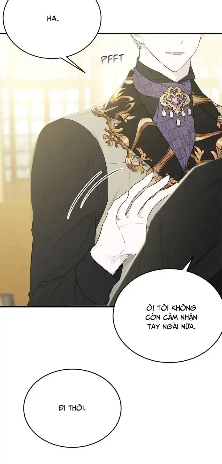 Vị Tiểu Thư Tôi Từng Phục Vụ Đã Trở Thành Thiếu Gia Chap 51 - Next Chap 52