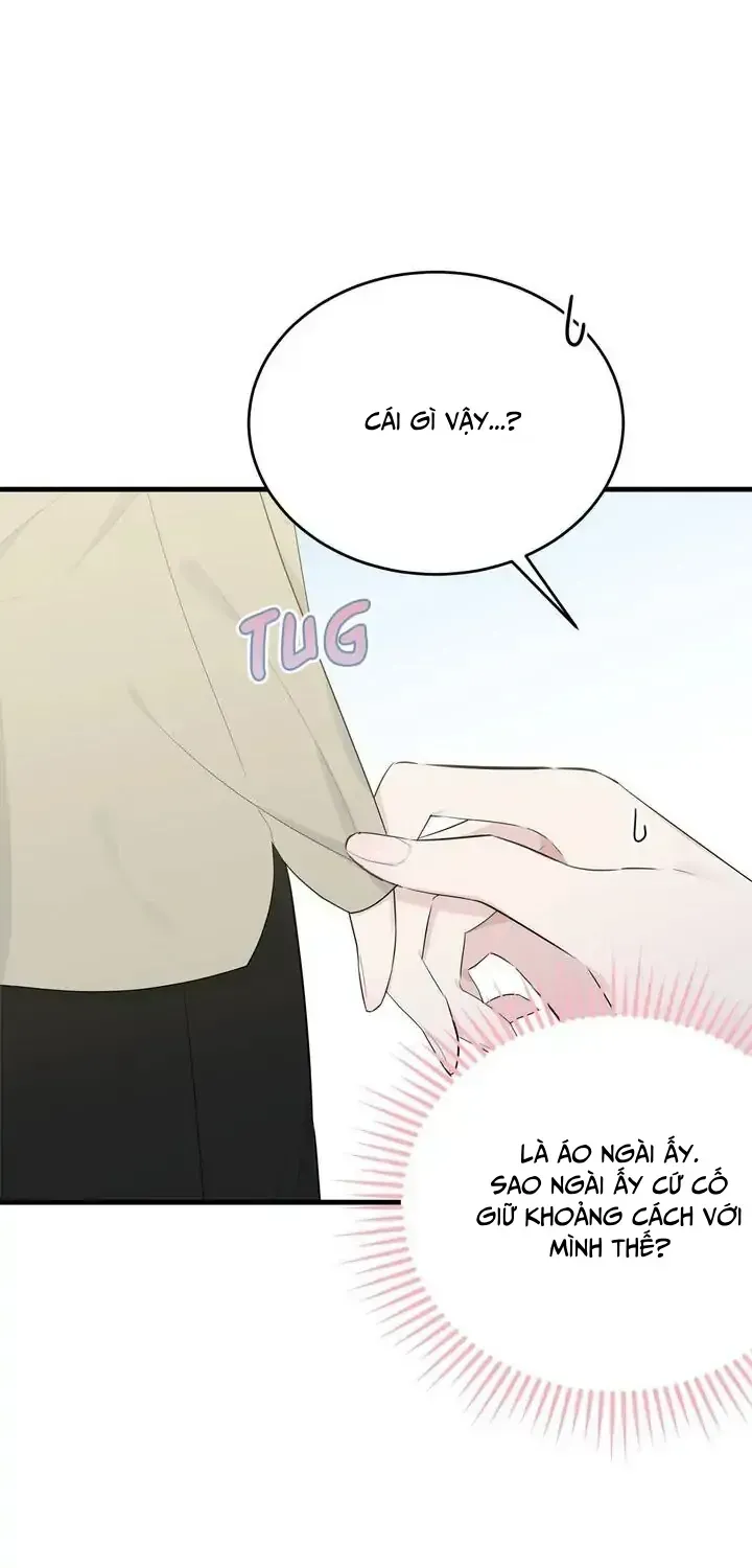 Vị Tiểu Thư Tôi Từng Phục Vụ Đã Trở Thành Thiếu Gia Chap 51 - Next Chap 52