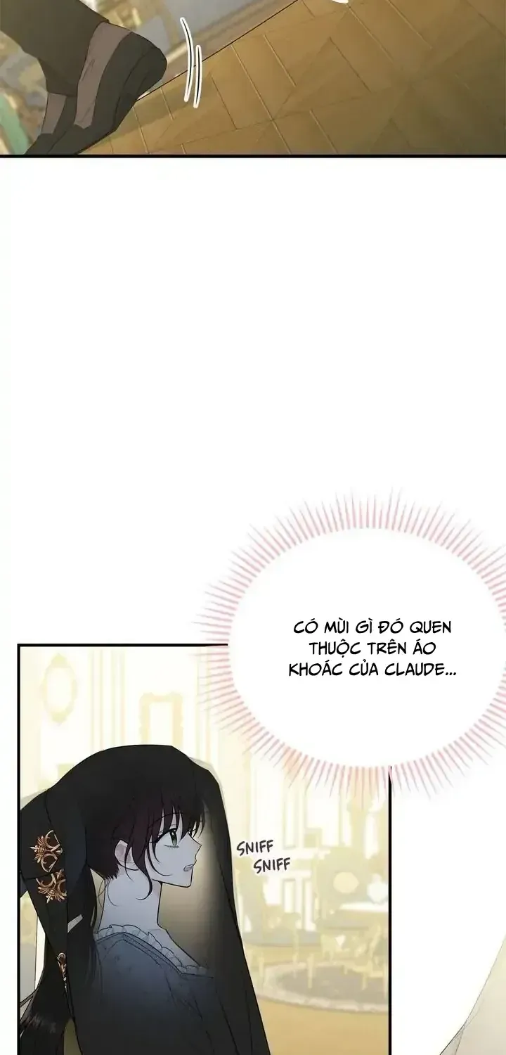 Vị Tiểu Thư Tôi Từng Phục Vụ Đã Trở Thành Thiếu Gia Chap 51 - Next Chap 52