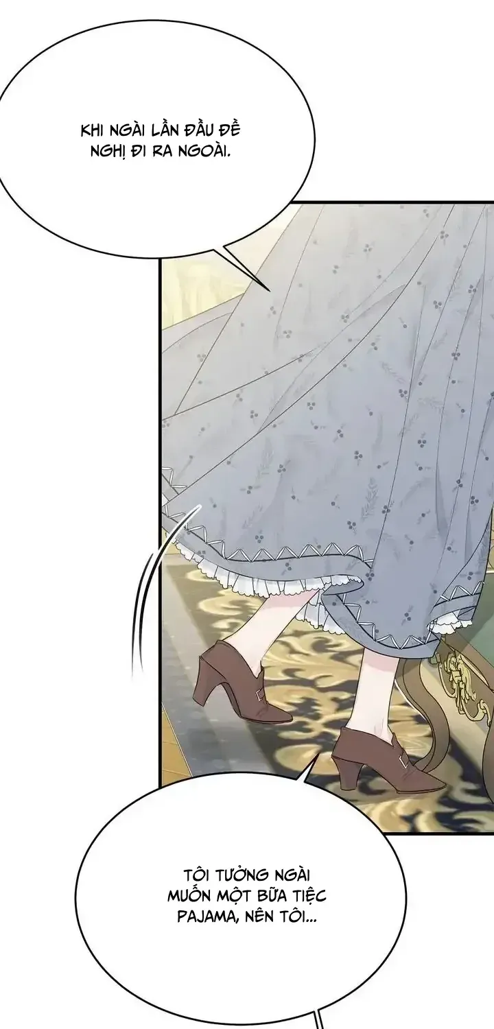 Vị Tiểu Thư Tôi Từng Phục Vụ Đã Trở Thành Thiếu Gia Chap 51 - Next Chap 52