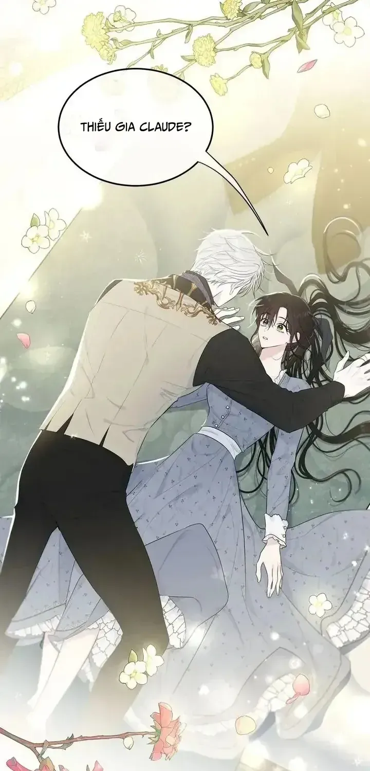 Vị Tiểu Thư Tôi Từng Phục Vụ Đã Trở Thành Thiếu Gia Chap 51 - Next Chap 52