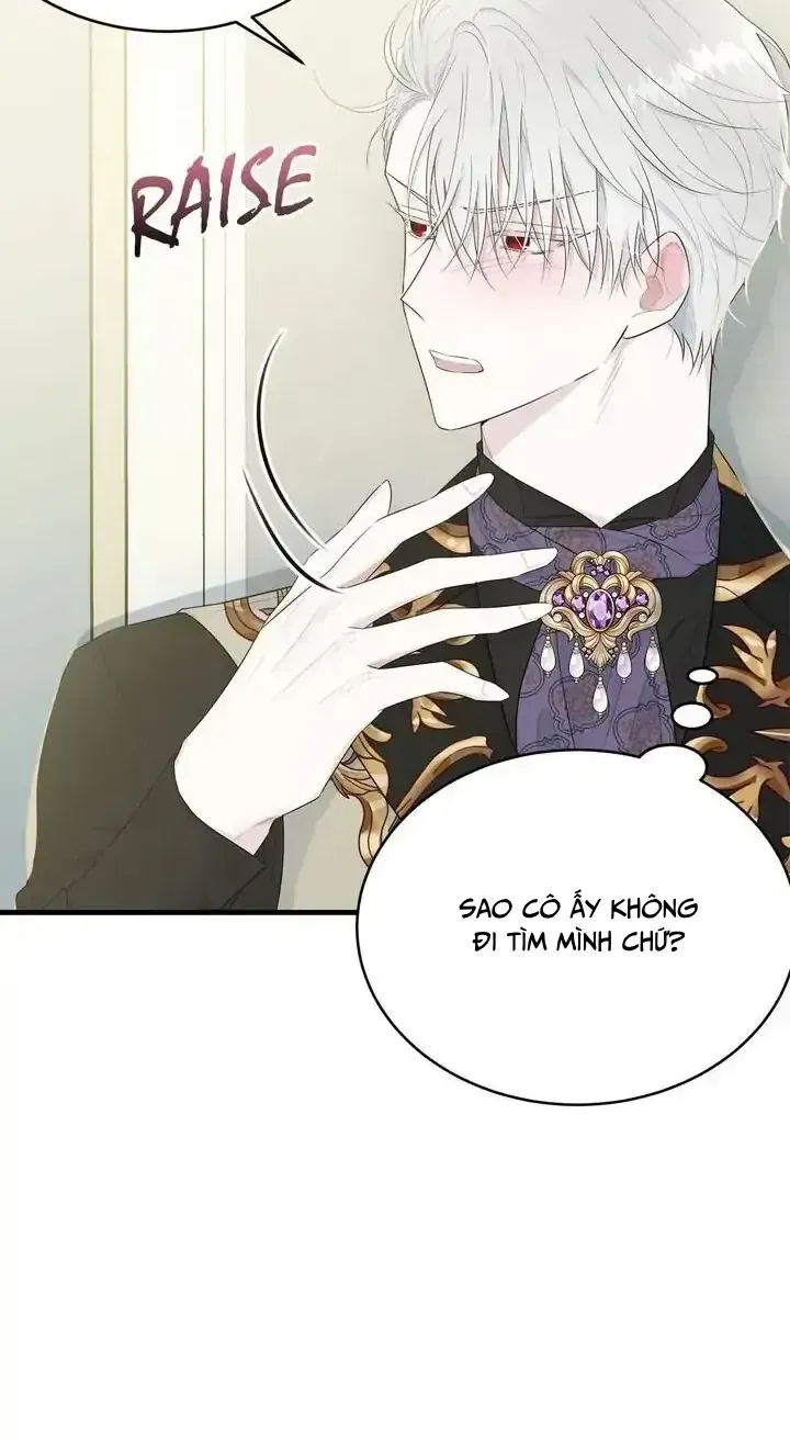 Vị Tiểu Thư Tôi Từng Phục Vụ Đã Trở Thành Thiếu Gia Chap 52 - Next Chap 53