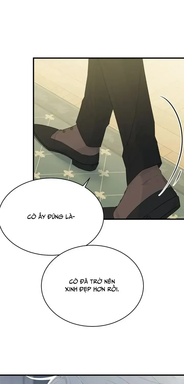 Vị Tiểu Thư Tôi Từng Phục Vụ Đã Trở Thành Thiếu Gia Chap 52 - Next Chap 53