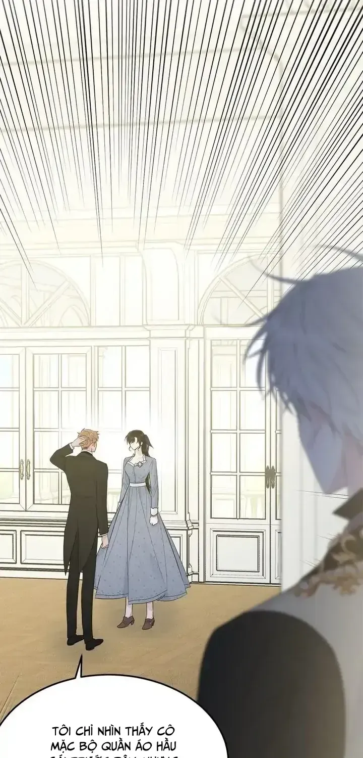 Vị Tiểu Thư Tôi Từng Phục Vụ Đã Trở Thành Thiếu Gia Chap 52 - Next Chap 53