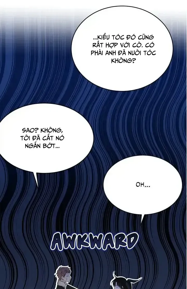 Vị Tiểu Thư Tôi Từng Phục Vụ Đã Trở Thành Thiếu Gia Chap 52 - Next Chap 53