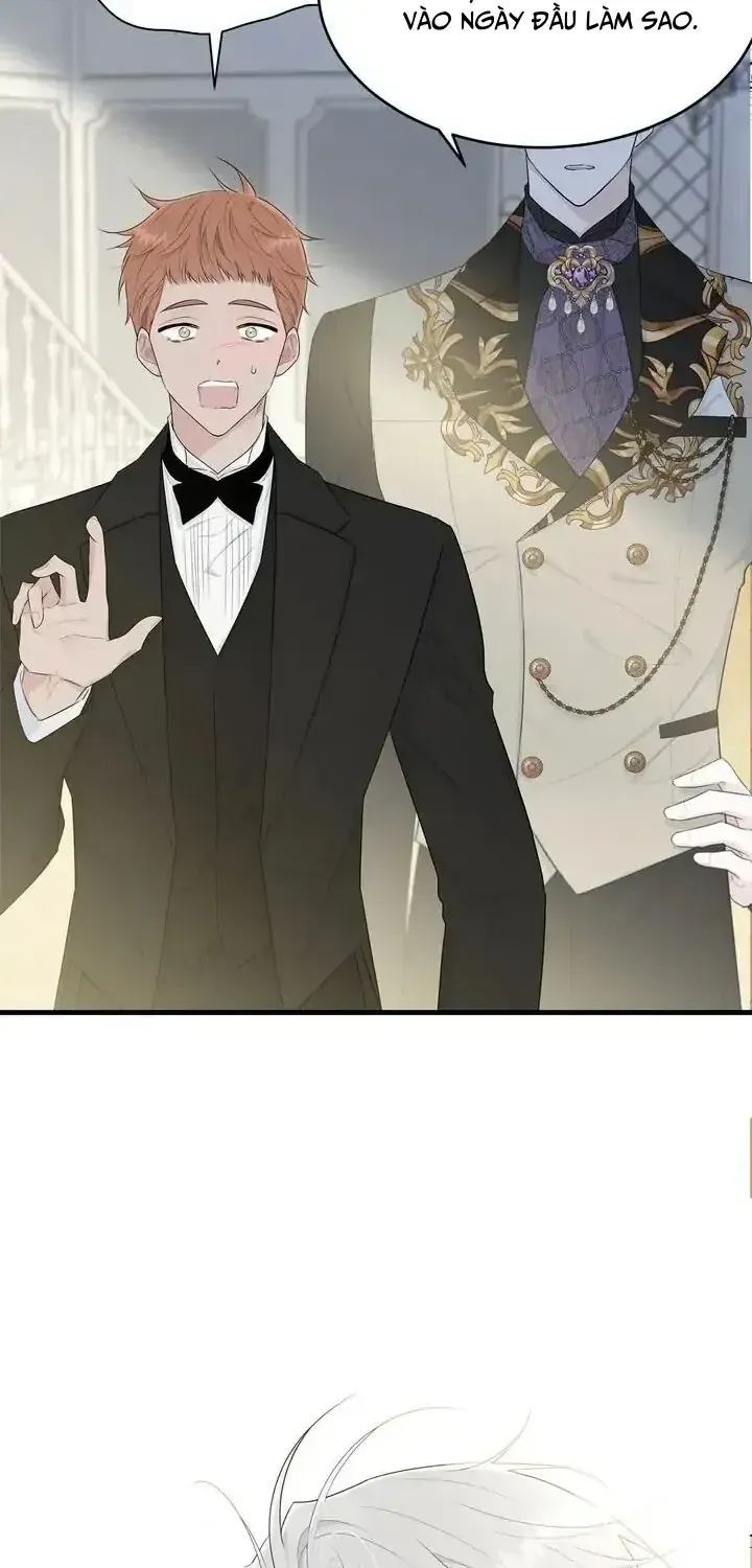 Vị Tiểu Thư Tôi Từng Phục Vụ Đã Trở Thành Thiếu Gia Chap 52 - Next Chap 53